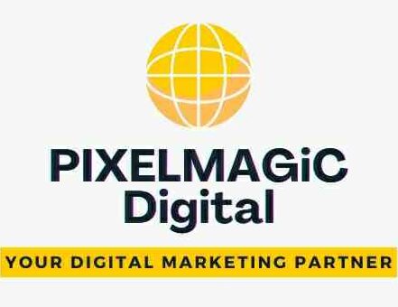 Pixelmagic Digital Marketing Agency in Pimpri Chinchwad