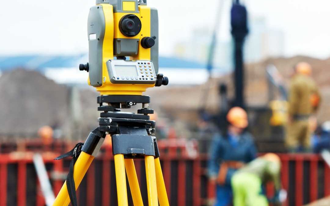 Digital Marketing Agency for Land Surveyors