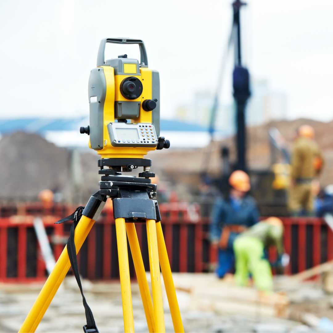 digital marketing for land surveyors in pune
