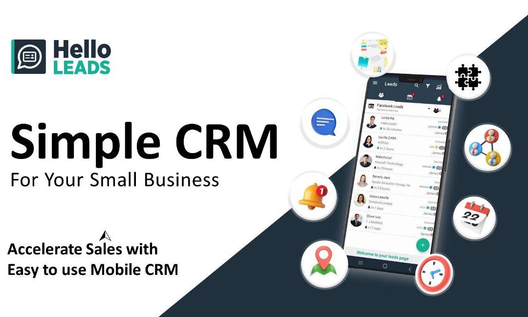 Best FREE Sales CRM for SME Businesses in India