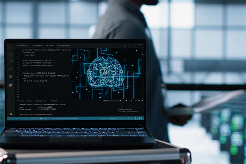 How AI SaaS Improves Operational Efficiency