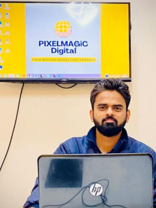 Rushikesh Gayakhe