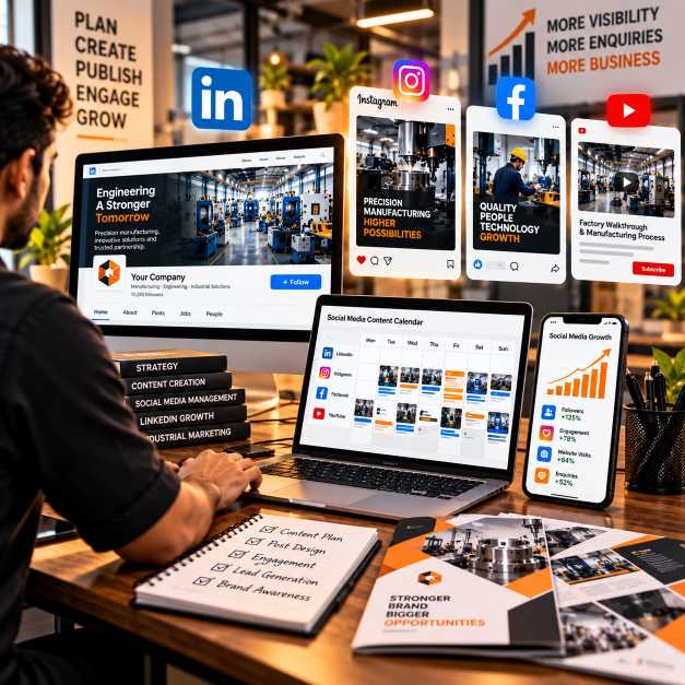 Performance Marketing