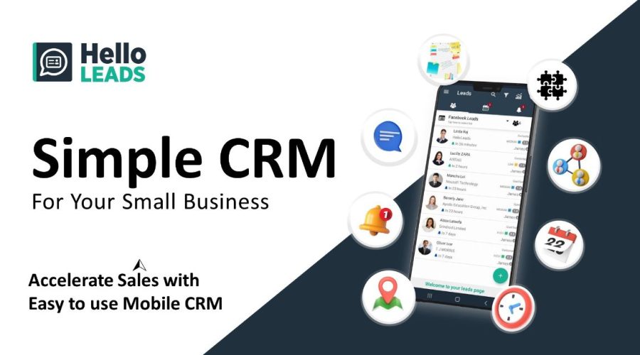 best free crm for sales team